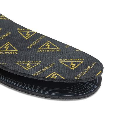 Anti Static Conductive Foam Fitments