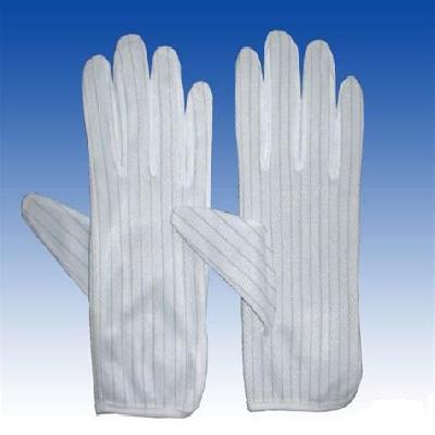Both Side Line ESD Gloves