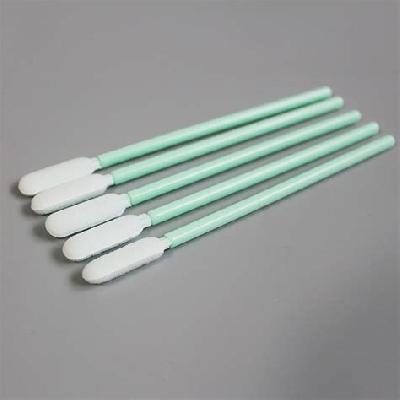 Cleanroom Foam Swab