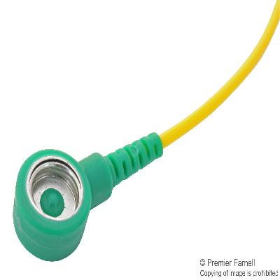 ESD Common Ground Point