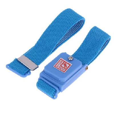 ESD Cordless Wrist Strap