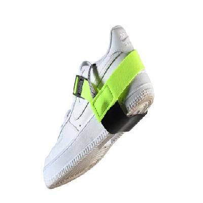 ESD Heel Strap