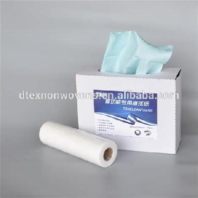 ESD Paper Wipes