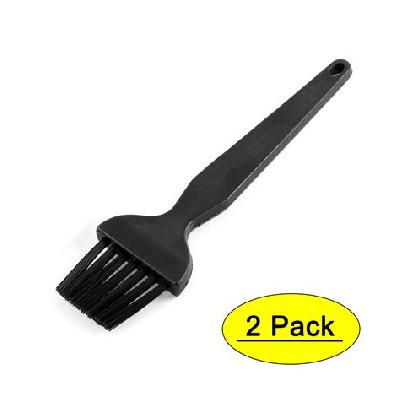 Plastic Anti Static Brushes, for Cleaning