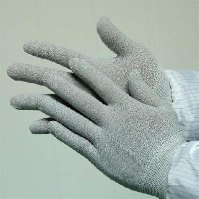 PU Finger Tip Coated Gloves