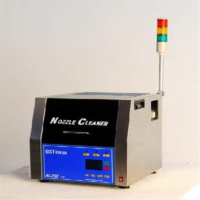 SMT Nozzle Cleaning Machine