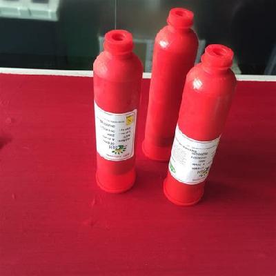 SMT Red Glue