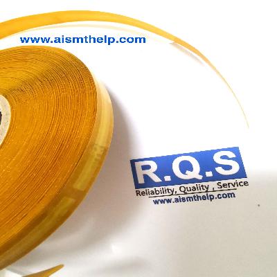 Smt Single Splice Tapes