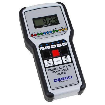 Surface Resistivity Meter