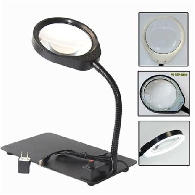 Table Top Magnifier