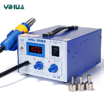 8508D  Yihua SMD Rework Station