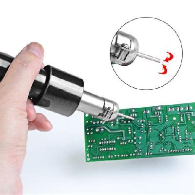 857DW 8MM nozzle