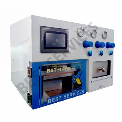 BST-1 Pro Oca Lamination Machines