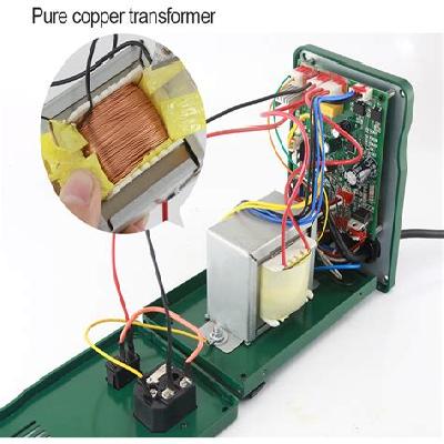 BST-858D SMD Rework Station