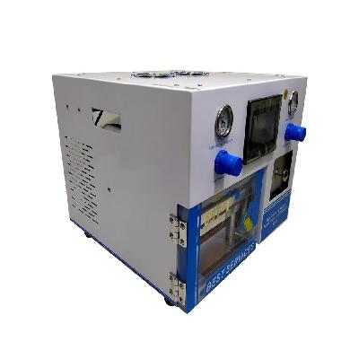 BST 1 OCA Lamination Machine