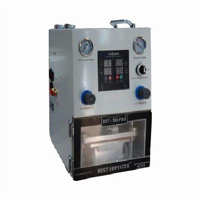 BST 786 Pro OCA Lamination Machine