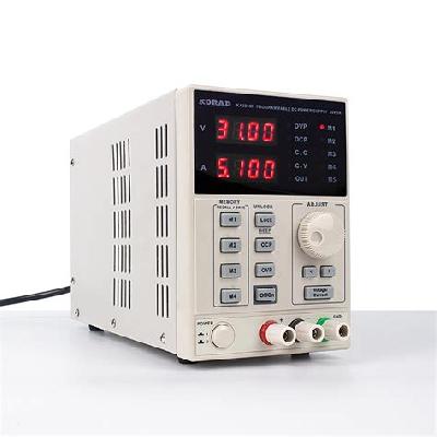 Digital KORAD KA 3005D DC Power Supply