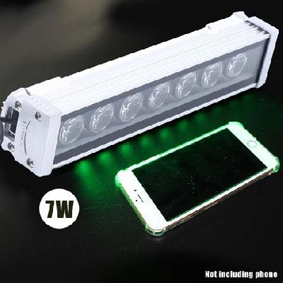 Dust Lamp For LCD