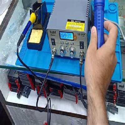 KADA 2018D PLUS SMD Rework Station