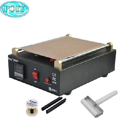 Mobile LCD Screen Separator Machine