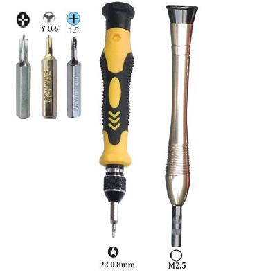 Mobile Phone Screwdriver Set