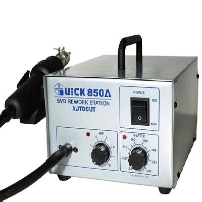 Quick 850A SMD Rework Station