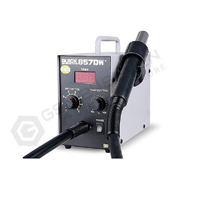 Quick 857DW  SMD Rework Station