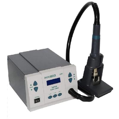 Quick 861DW SMD Rework Station