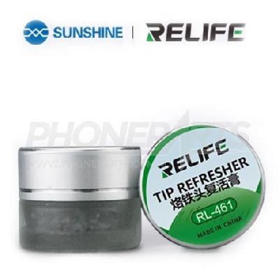 Relife Tip Refresher