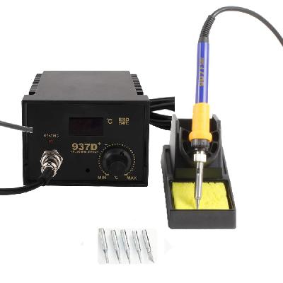 SGTI-937D Soldering Station