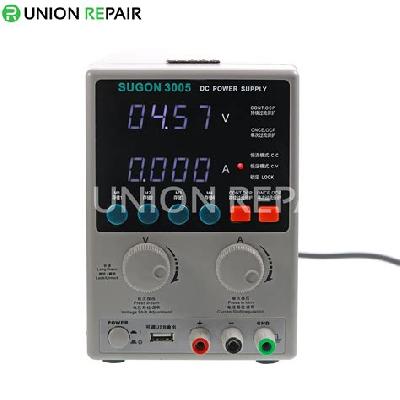 Sugon 3005D DC Power Supply