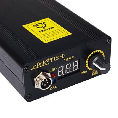 T12-D Soldering Station
