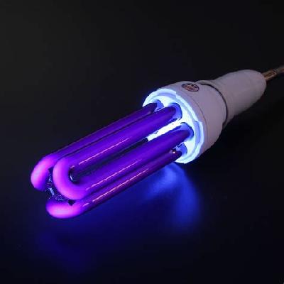 Ultraviolet Light