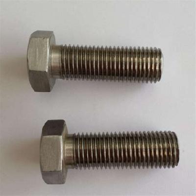 8.8 Grade Bolt