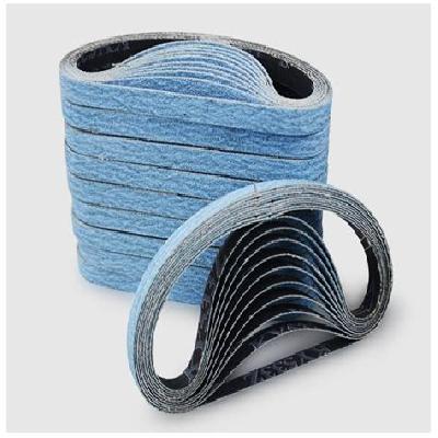 Abrasive Cloth Narrow Belts