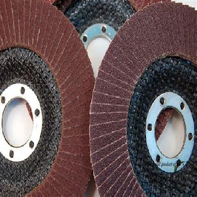 Abrasive Flap Disc