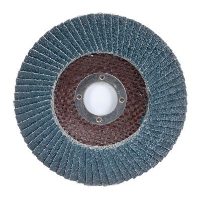 Abrasive Flap Wheel