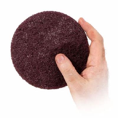 Abrasive Non Woven Disc