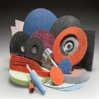 Abrasive Tools