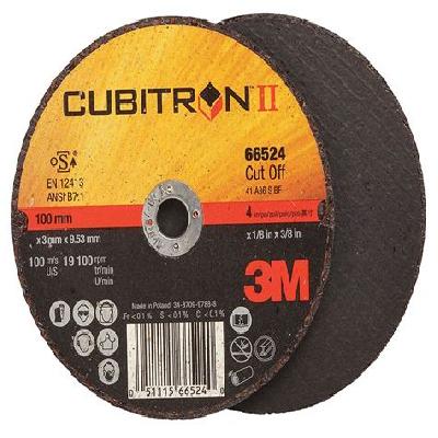 Abrasives Cut Off Wheel