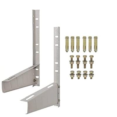 Ac Outdoor Wall Stands
