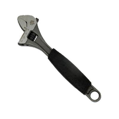 Adjustable Spanner ( With Soft Grip )