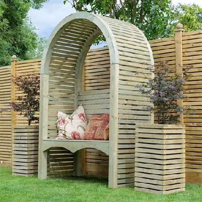 Arbour