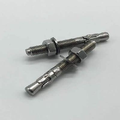 Bezing Anchor Fasteners