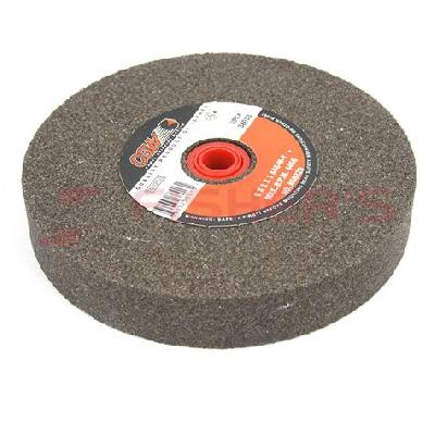 Brown Aluminium Oxide Wheels