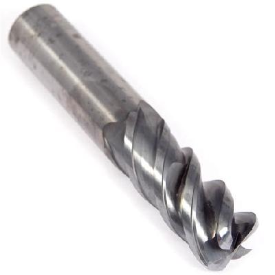 Carbide Endmills