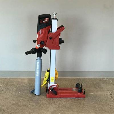 Concrete Core Drills
