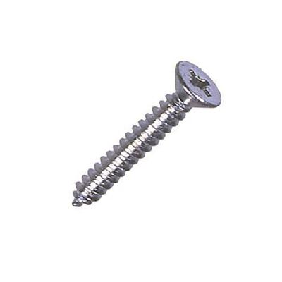 CSK Head Self Tapping Screw