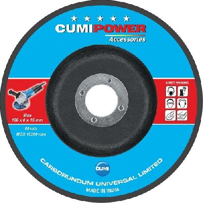 CUMI Wheel