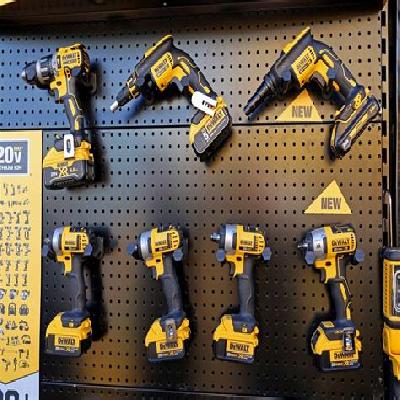Drill Kit